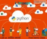 Python Training Institutes in Bangalore BTM Marathahalli Upshot