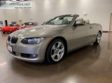 2007 BMW 328i
