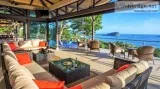 Renowned Luxury Vacation Home