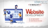 website development services India