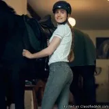 Buy Full Seat Breeches Online At The Affordable Price