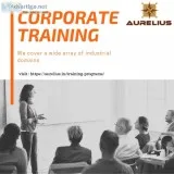 Corporate training in india