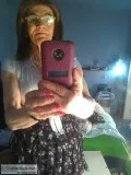 Sissy Girl Maid for a private hire
