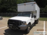 2004 Ford F-350 SD XL 4WD DRW
