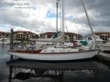 SWAN 36 HULL  11 1968