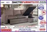 PRICE MATCH GUARANTEED SACTO FURNITURE