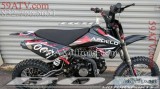 125cc Dirt Bike