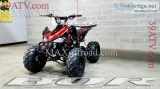 Kids 125 cc Racing Style ATV