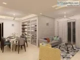 Are You Looking for Best Interior Designers in Bangalore