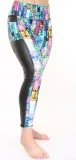 Absolute comfort whole day long with City Light Leggings