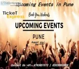 Events in Pune