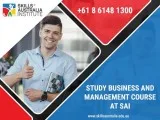 Uplift your business understanding with Skills Australia institu