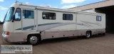 1996 Tiffin Allegro Bus