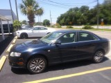 2008 AUDI A4 QUATTRO  2.0 LTR TURBO  BEST DEAL 