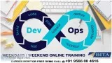WEEKDAYSWEEKEND ONLINE TRAINING FOR DEVOPS