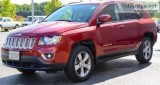 2016 Jeep Compass 4WD
