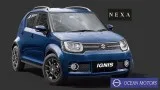 Get Best Nexa Ignis in Indore