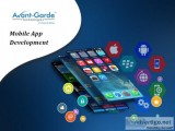 Get your application created with mobile application development