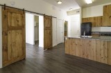 Luxury One Bedroom Downtown