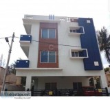 1 BHK House for Rent in Horamavu