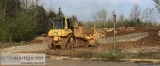 Excavating Services ALL Dirt Work