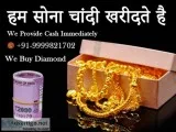 Gold Buyer In Malviya Nagar