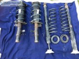 Shocks Struts Springs FandR 2015 Focus S SE