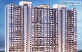 Paranjape Trident Towers in Wakad Pune
