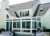 Top Sunrooms and Bathrooms Remodeling Services