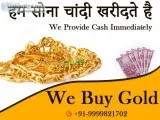 Cash For Gold In East Of Kailash