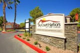Sky Court Harbors