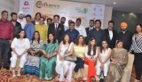ICMEI And Confluence Foundation Organized Bharat Conclave