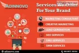 Digital Marketing Consultants