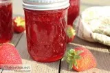 How to Make Strawberry Jam