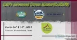 Aleph Technologies  SAFe Advanced Scrum Master Scaled Agile 