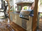 Custom Deck Builders in San Antonio