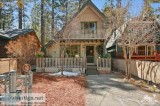 Wonderful chalet style home for sale