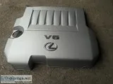 2007 lexus es 350 engine cover