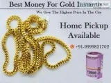 Cash for gold in Sheikh Sarai Part 1