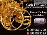 Cash for silver in IP Estate