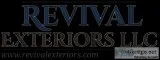 Exterior Remodeling and Storm Damage Restoration