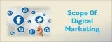 scope in digital marketing