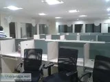 Space for 3-4 seat for office use at MOUNT ROAD