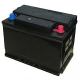 Car battery maintenance service with intelligent pluse repair ch