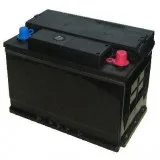 Car battery maintenance service with intelligent pluse repair ch