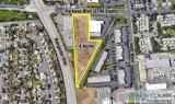 3703 Parkway Blvd. - 4 Acres Industrial Land
