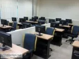 immediate space for business use floor