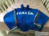 Futbol Italia Jacket