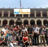 Spanish language school in Mexico - Contact Us Now