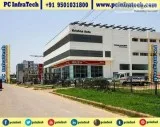 JLPL Industrial Sector 82 Mohali JLPL Industrial Plot 95O1O318OO